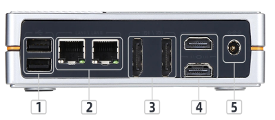 GHOST-SV-N100-8G-256G-WIN10P-WIFI5