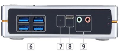 GHOST-SV-N100-8G-256G-WIN10P-WIFI5