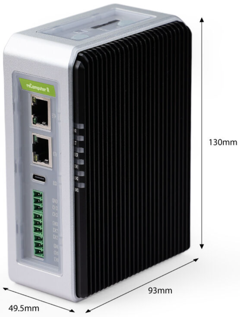reComputer R1025-10
