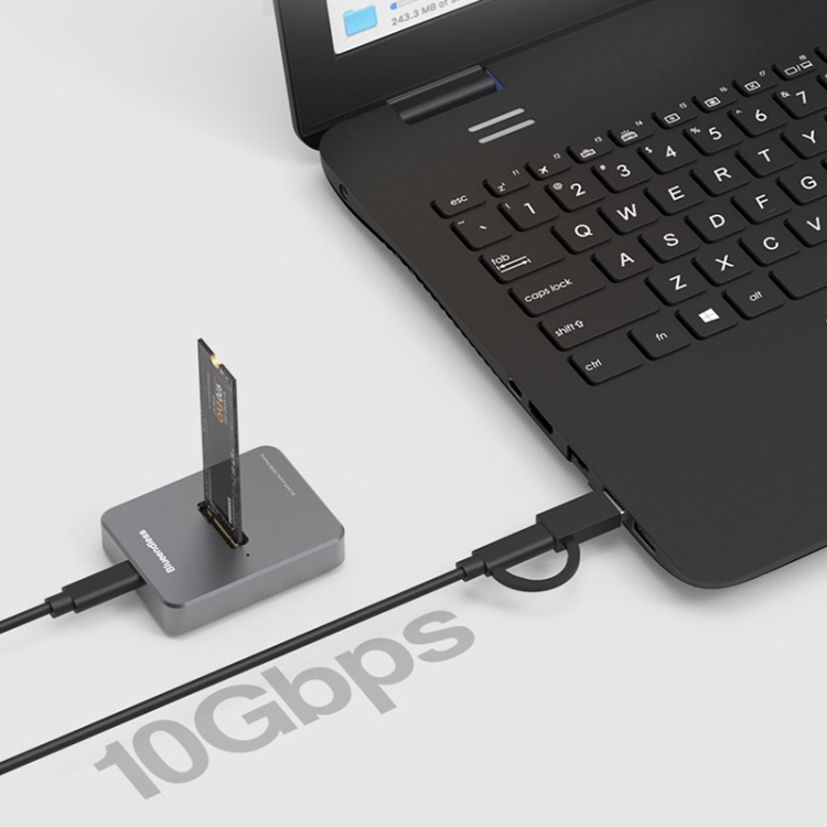 CONVERTER-M.2-USB3.1