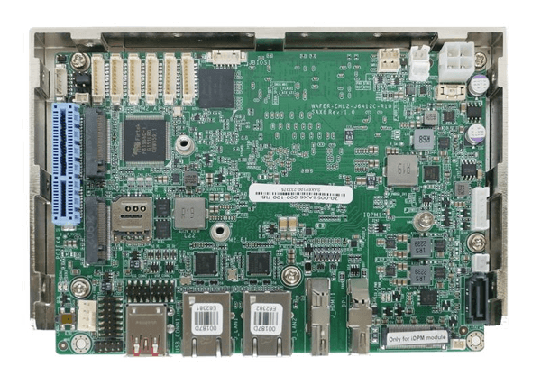 WAFER-EHL2-J6412