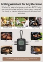 SONOFF BBQ Meat Thermometer