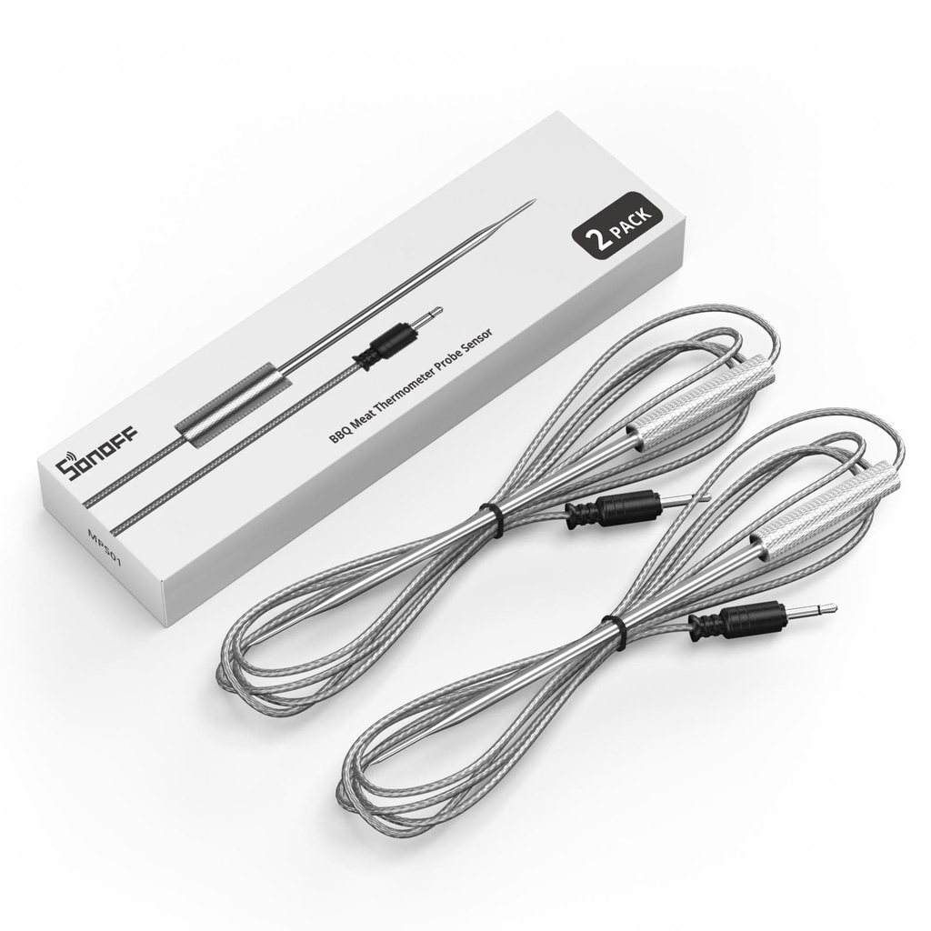SONOFF BBQ Meat Thermometer