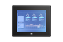 PPC2-C104-ADLP-i5/8G-R10 - 10.4" IEI Fanless Panel PC - Alder Lake i5-1240P with 8GB RAM