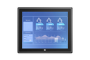 PPC2-C170-ADLP-i5/8G-R10 - 17" IEI Fanless Panel PC - Alder Lake i5-1240P with 8GB RAM