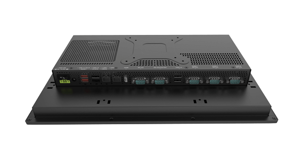 PPC2-CW19-EHL-J1/8G-R10 - 18.5" IEI Panel PC - Ekhart Lake J6412 with 8GB RAM