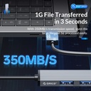 USB-4P-HUB