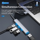 USB-4P-HUB