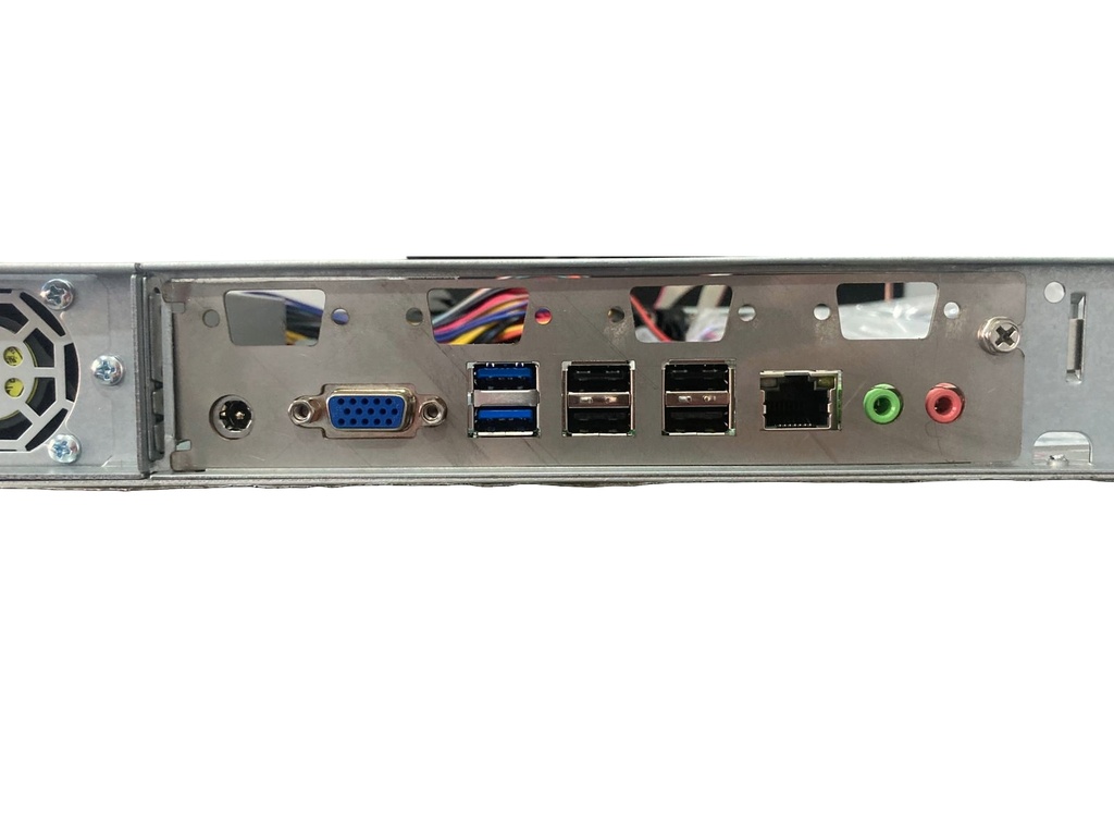 IO-PLATE-K140L-LI1BVR