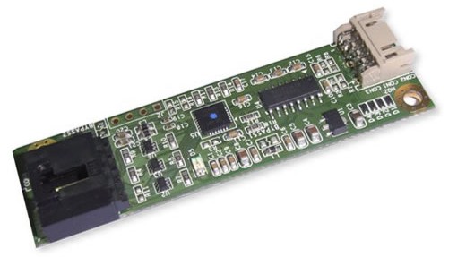 TOUCH CONTROLLER-PM6202CW4