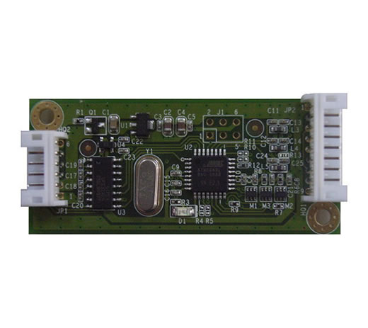 TOUCH CONTROLLER-PM9036CH8