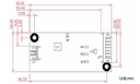 TOUCH CONTROLLER-PM6300A8