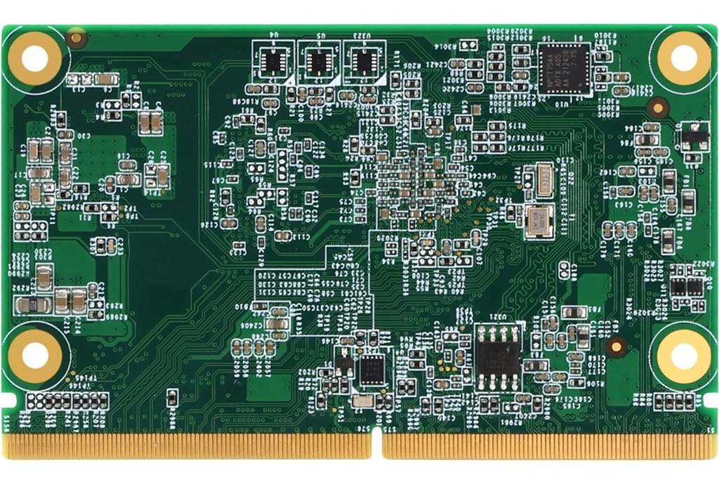 SMARC-UCOM-IMX8P-4G-32G-2LAN-2CAN