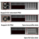 CHASSIS-S265-H8-SATA