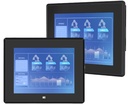 10" IEI Panel PC J6412 with 8GB RAM