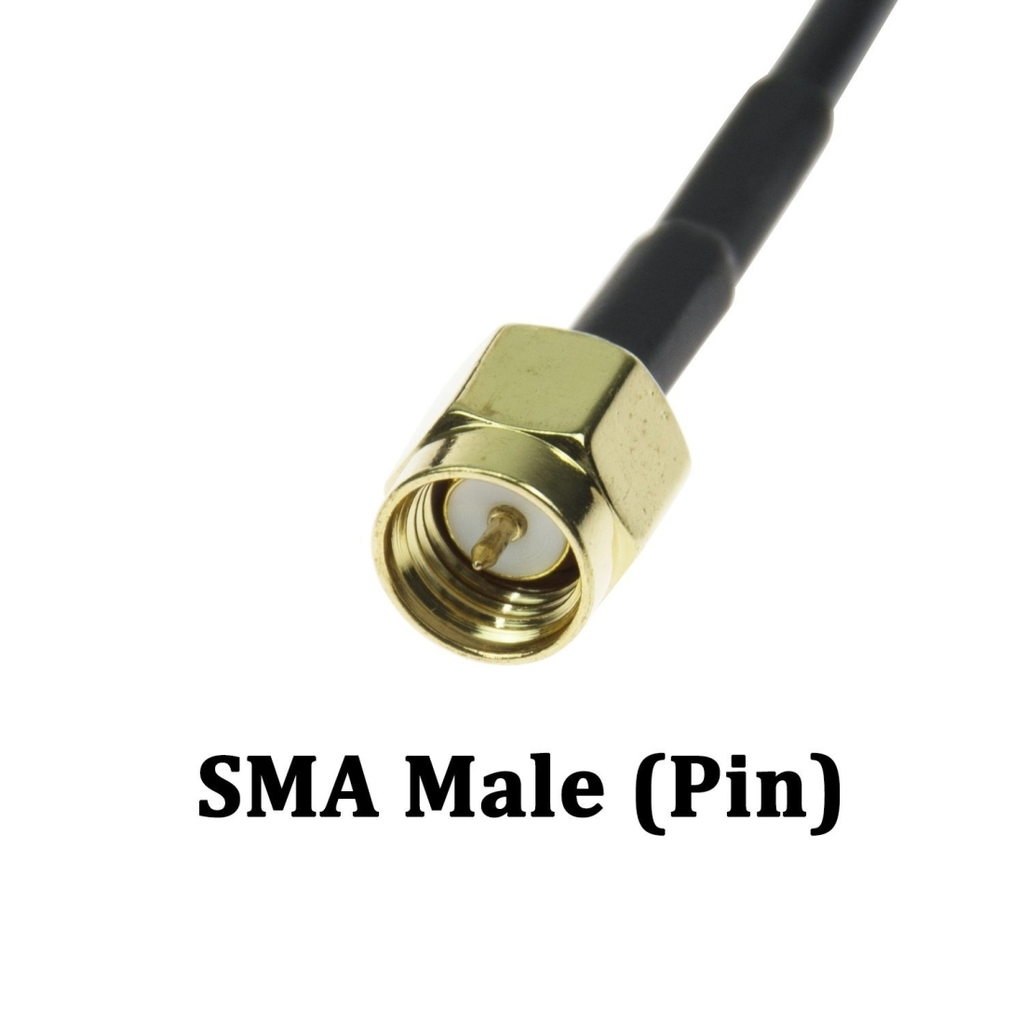 ANTENNA-LTE-SMA-M-3M
