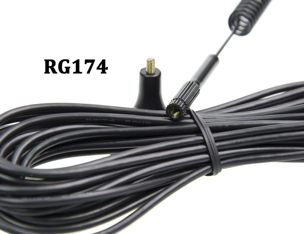 ANTENNA-LTE-SMA-M-3M
