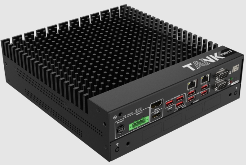 IEI Embedded System ULTRA 5 245T