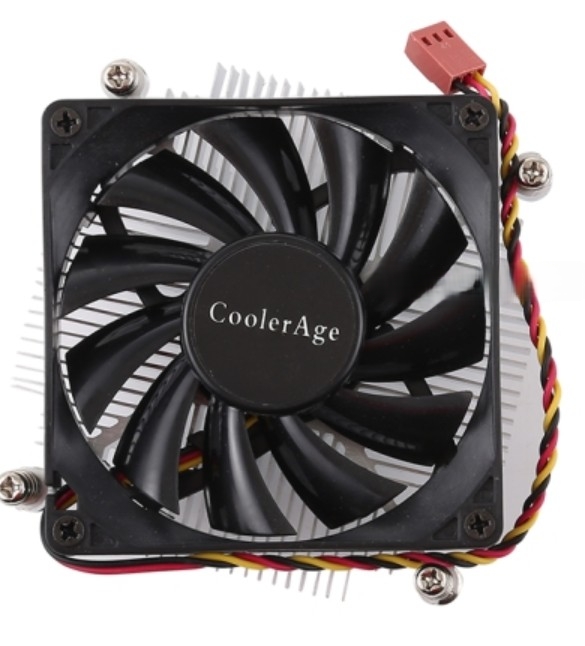 FAN-115X-1U