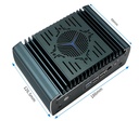 Embedded System I5-1235U 6LAN