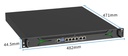 SHIELD-1U-I5-12400-6L