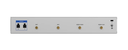 RUTXR1 ENTERPRISE RACK-MOUNTABLE SFP/LTE ROUTER