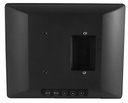 10" LCD VGA with Resistive Touch Standard