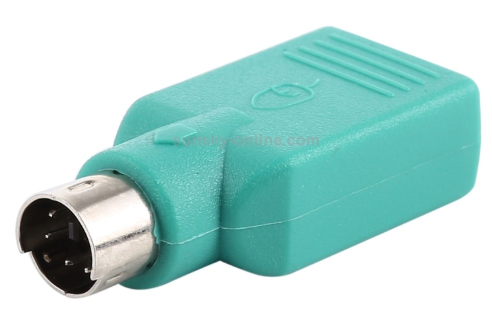 CONVERTER-USB to PS2