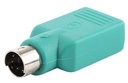 CONVERTER-USB to PS2