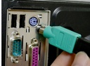 CONVERTER-USB to PS2