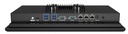 15.6" IEI Fanless Panel PC - i5 with 8GB RAM