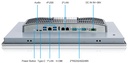 19" Panel PC - i5 IP65 with RAM SSD