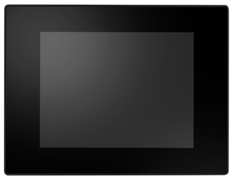 6.5" Advantech Panel PC N6210 IP66 Resistive Touch