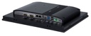 12.1" Advantech Panel PC J6412 IP66 P-Cap Touch