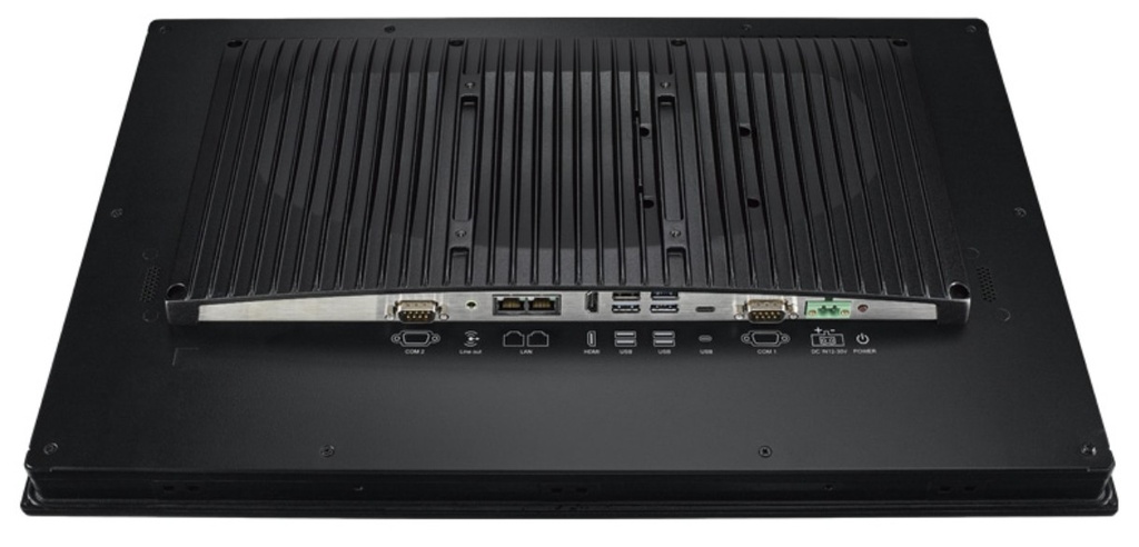 18.5" Advantech Panel PC i5 IP66 P-Cap Touch