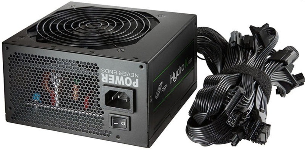 PSU-HYDRO-K-500W