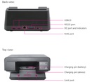 DOCKING-STATION-DC10U