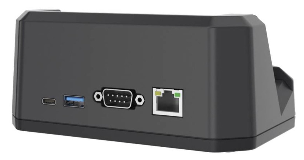 DOCKING-STATION-DC87
