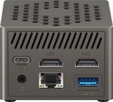 IONN Shell Mini PC N150 16G 256G Win 11 Pro