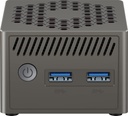 IONN Shell Mini PC N150 16G 256G Win 11 Pro