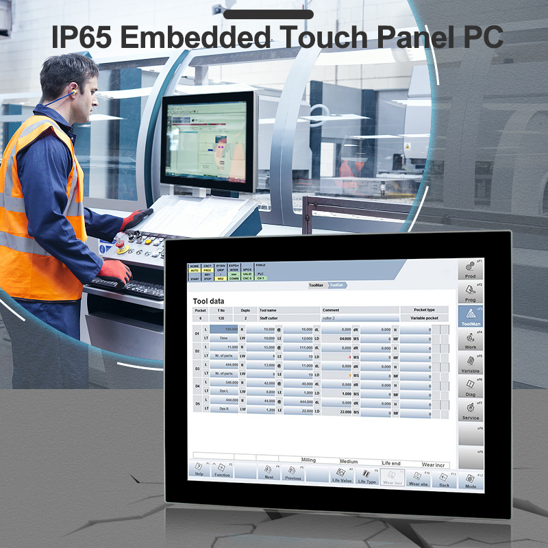 PPC-IN15-J19-4G-256G