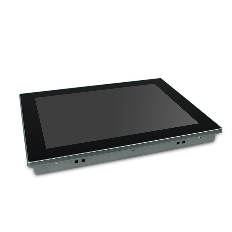 PPC-IN12-I5-8G-256G-P10