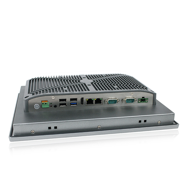 PPC-IN12-I5-8G-256G-P10
