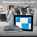 PPC-IN12-I5-8G-256G-P10