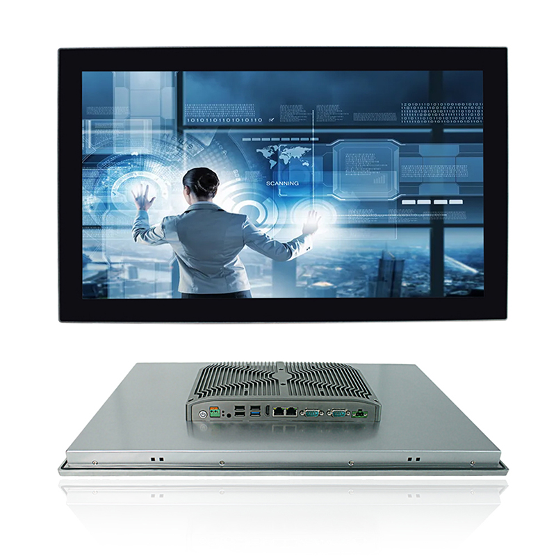 PPC-IN215-I5-8G-256G-P10