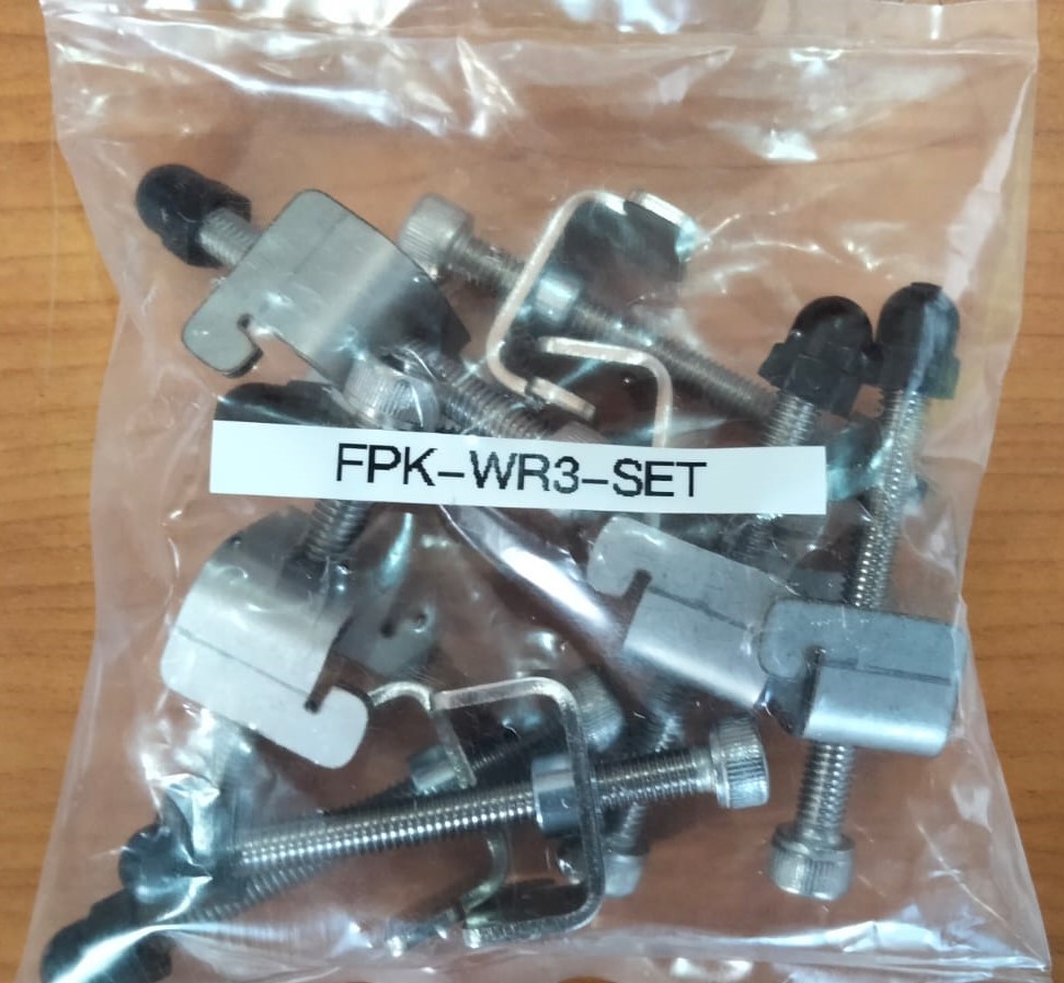 FPK-WR3-SET