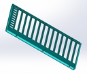 BACKPL-K445-14