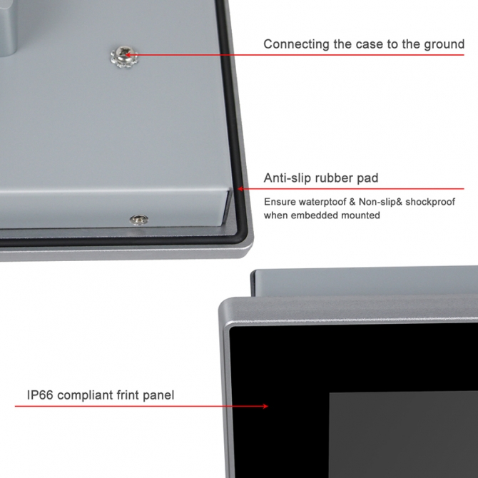 LCD-IN156-IP65