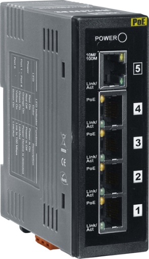 NS-205PSE-24V