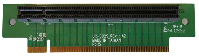 RISER-UR-002S